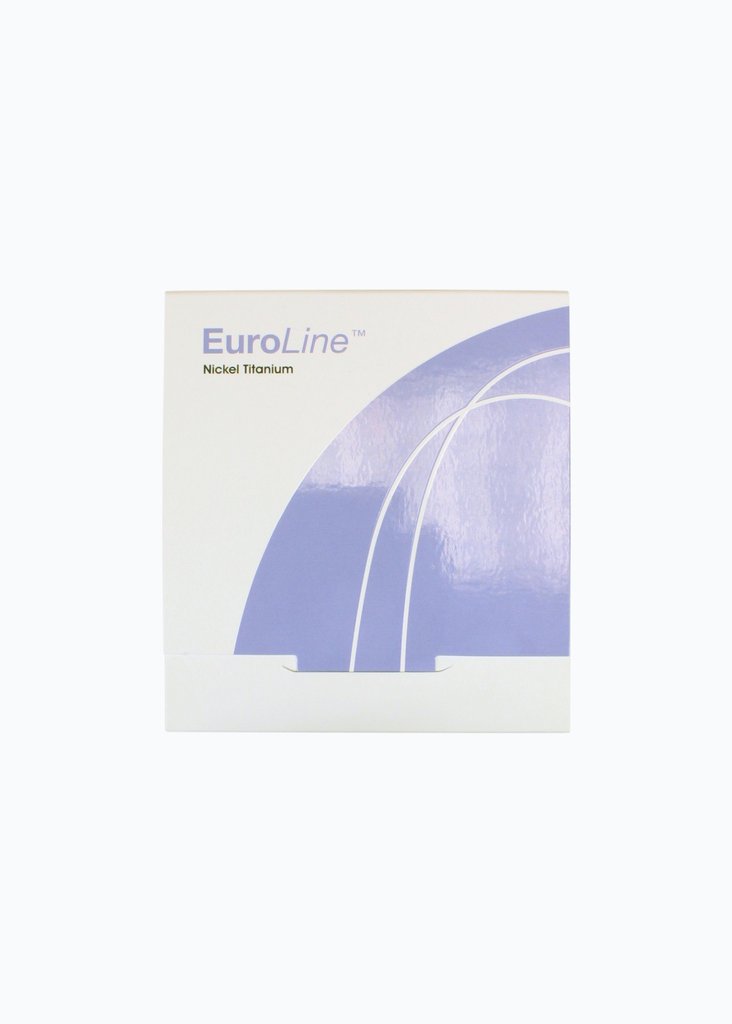 Ni Ti Rd EuroLine  014L (10 und)