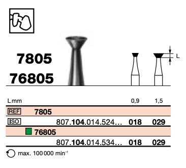 Sintered Diamonds 029