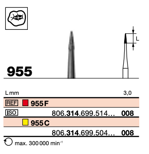 Diamond Finisher 008