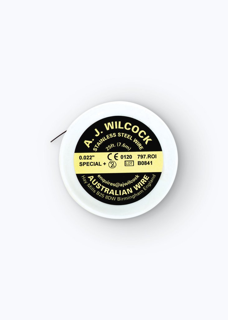 Australian Wire Spec Plus 020X10