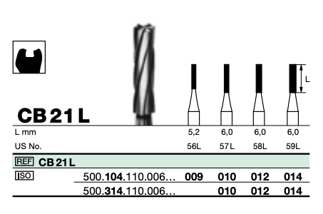 Carbide Laboratory 010