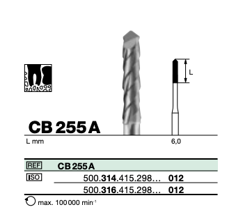 CB Surgical 012