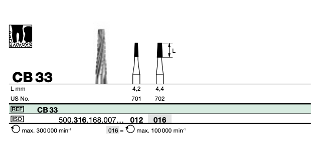 CB BURS 010