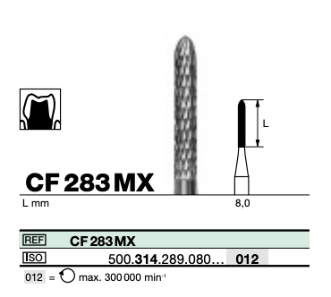 TC finisher 012
