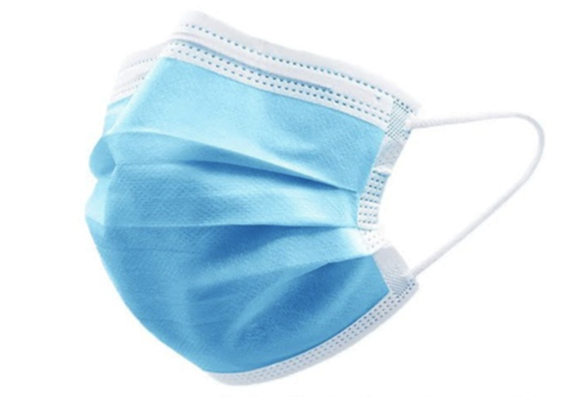 M&aacute;scaras Cir&uacute;rgicas Tipo IIR (50UN)