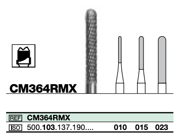 COARSE CUTTERS