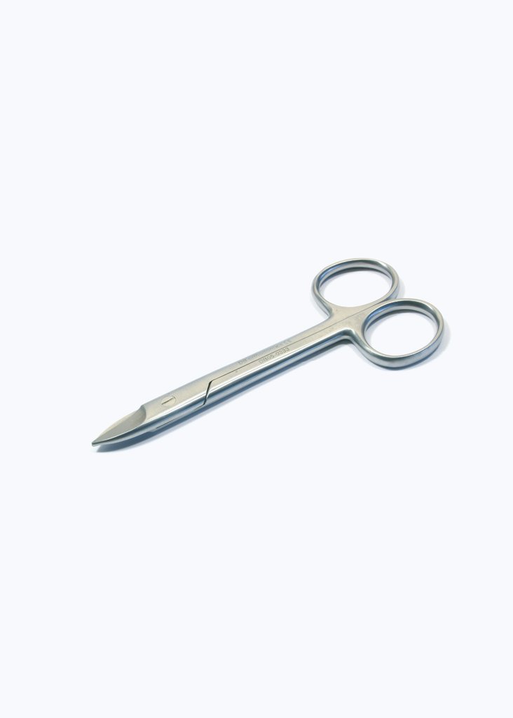 Crown Scissors 12cm