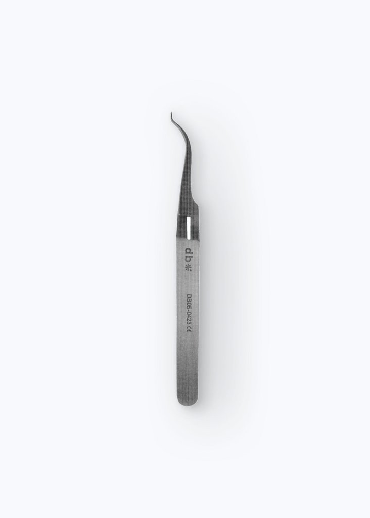 Reverse Keat Bondable Tube Holder