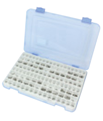 Stackable Brand Tray