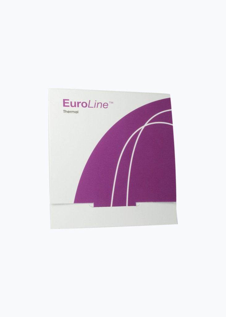 Ni Ti EuroLine Rd Thermal Act  012L