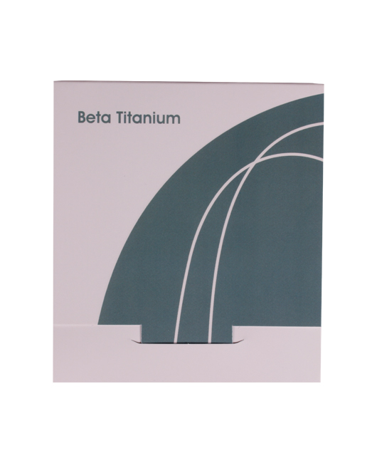 BETA Rect Eurolina 16x22U