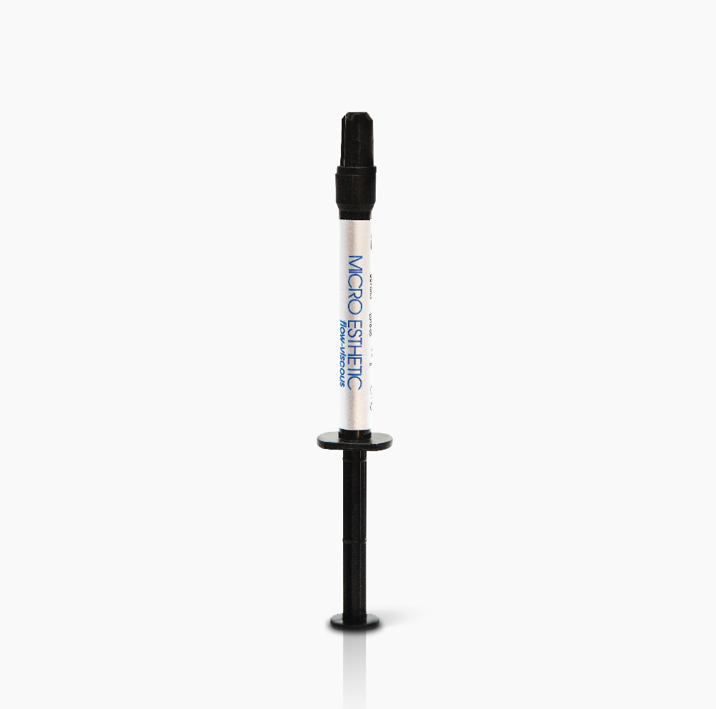 Bisico Micro esthetic flow viscous A1 (2g)