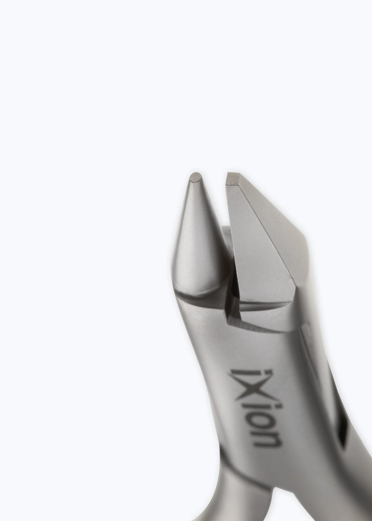 Ixion Bird Beak