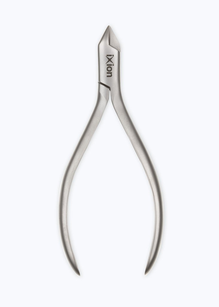 Three Jaw Plier Fine Tip