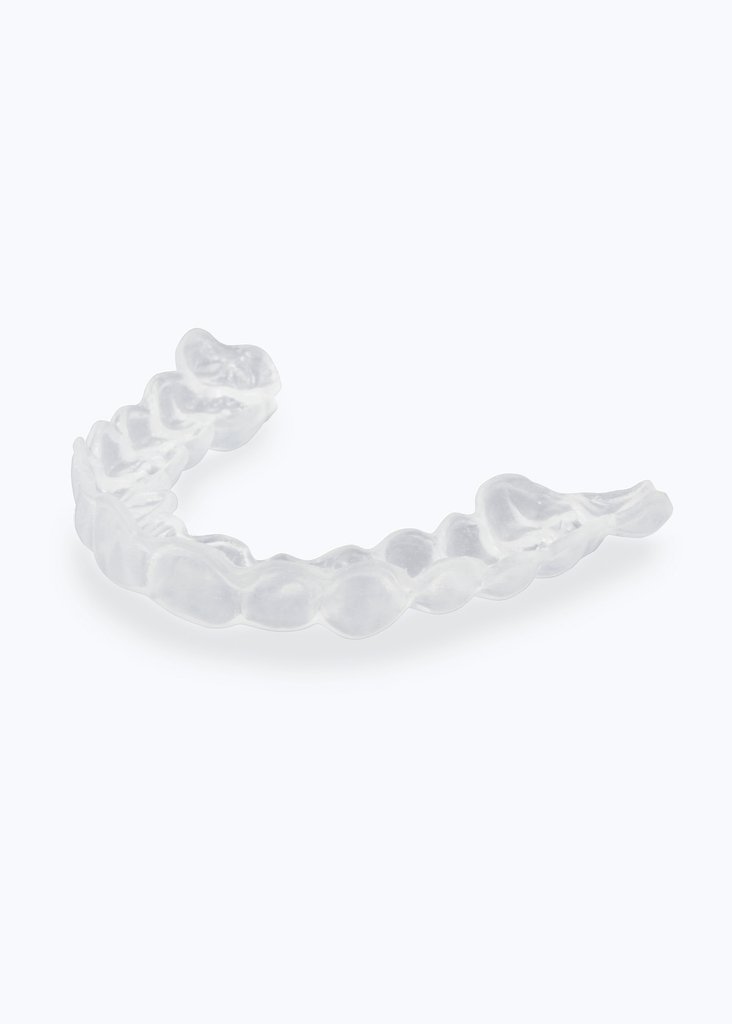Iconic Soft Mguard 125mm RD clear 2mm (25un)