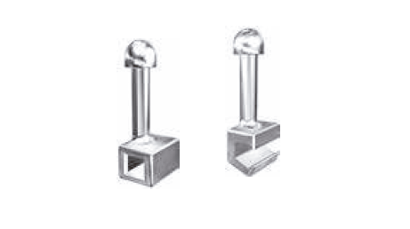 Mim Surgical Hooks For Arches 022 (10UN)