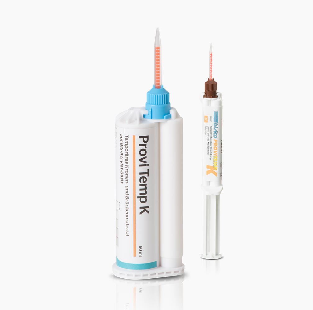 Bisico Provi Temp K A3 (50ml)