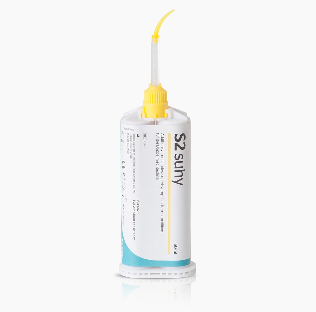 Bisico S2 Suhy (3x50ml)