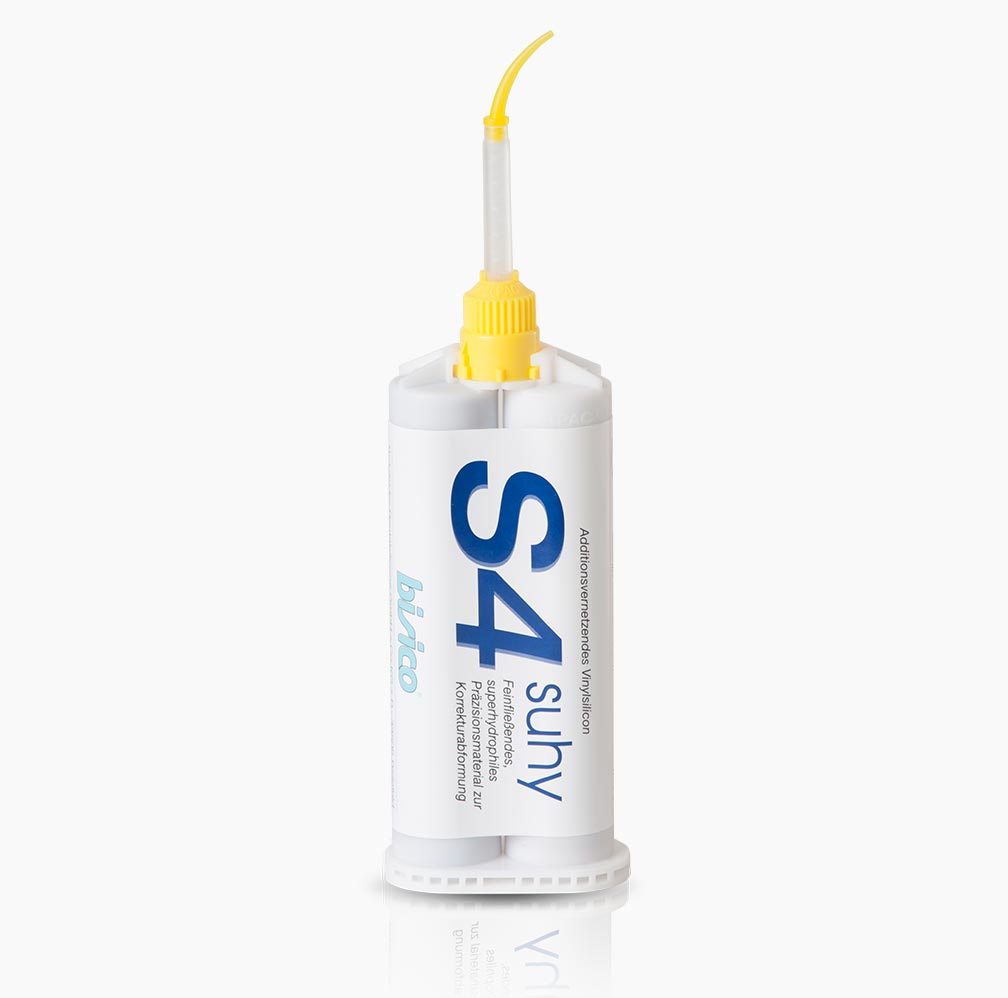 Bisico S4 Suhy (1x50ml)