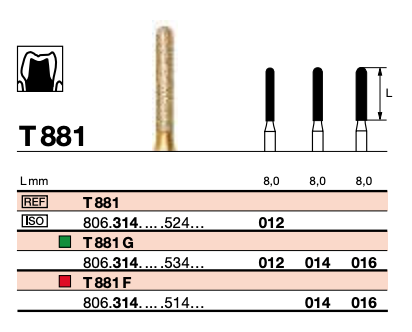 Titanium Nitride 14