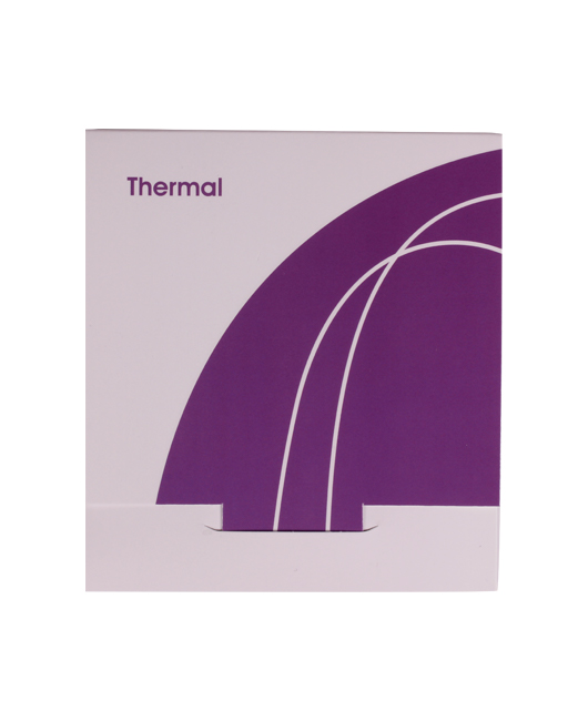 Heat Act Micro Coated White Arch 19x25L