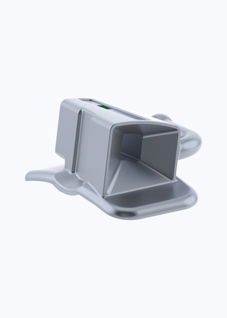 Evolve Flow 2&ordm; Molar MBT 018 LL (UN)