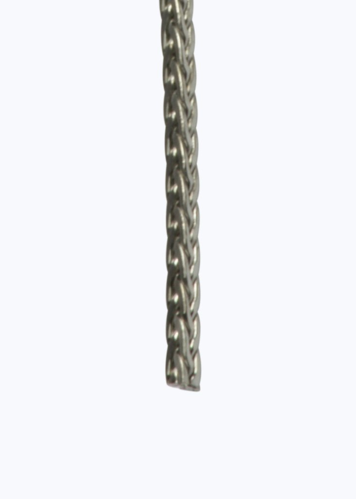 Braided Archwire  019x 025