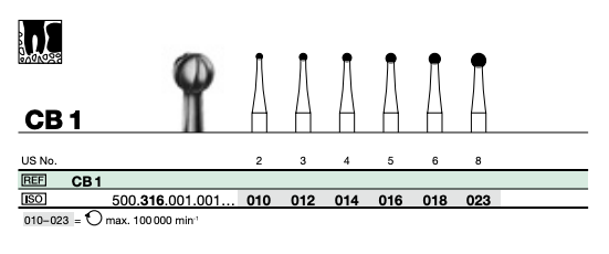 CB-Surgical XL 014