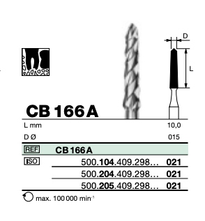 CD Surgical 021