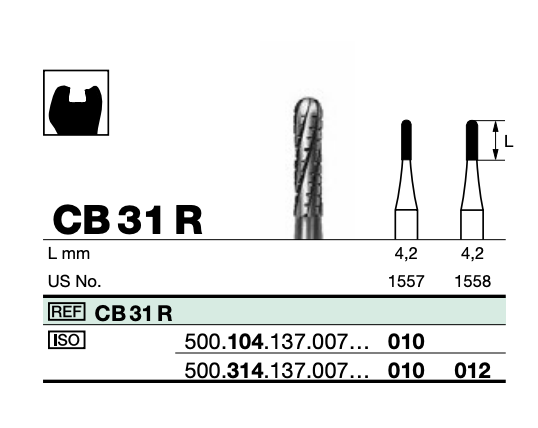 CB Burs 012