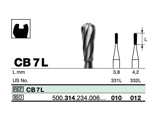 CB Burs 012