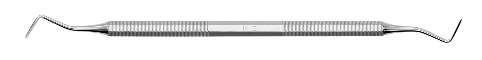 Chisel DEPPELER