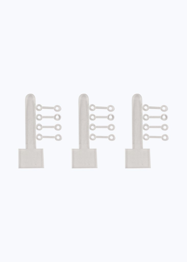 Link Modules Clear 11,5mm