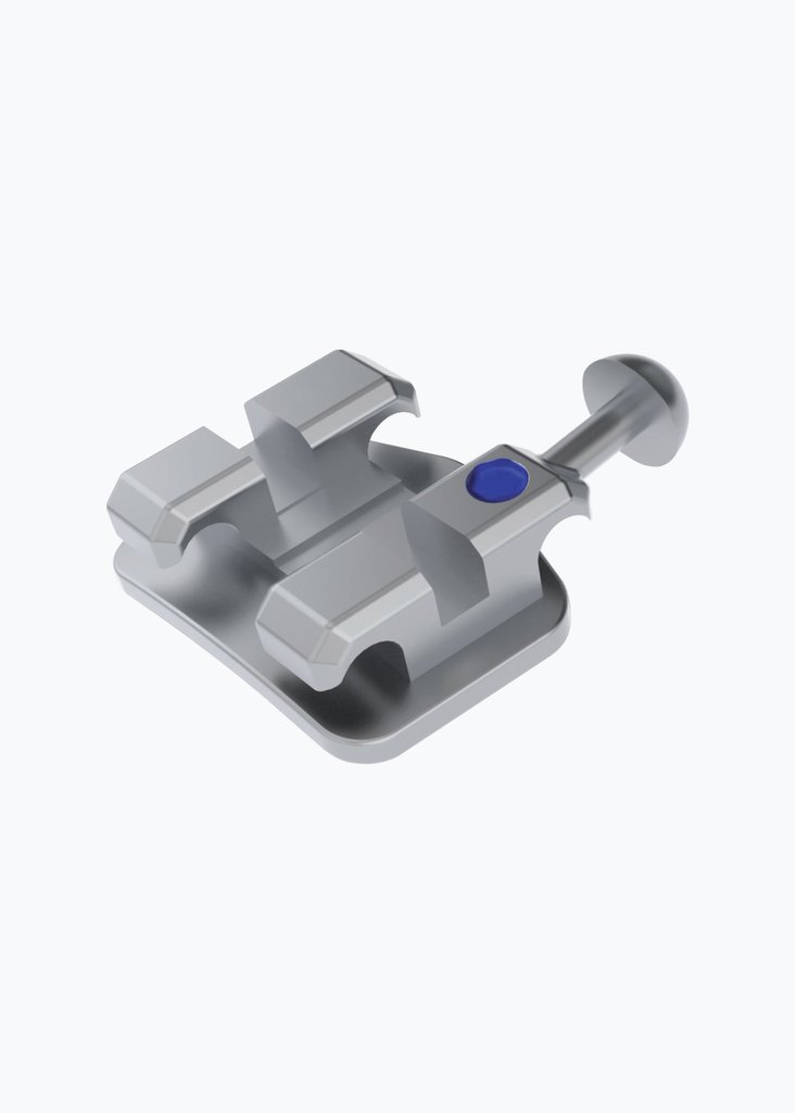Evolve  018 MBT bracket UR 4/5 w hook (UN)