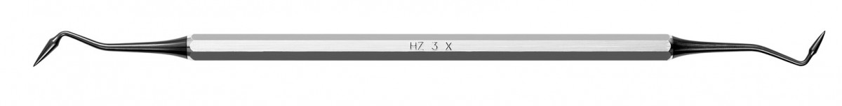 Shadeline modelling instrument
