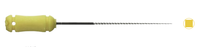 K-File 21mm size 25