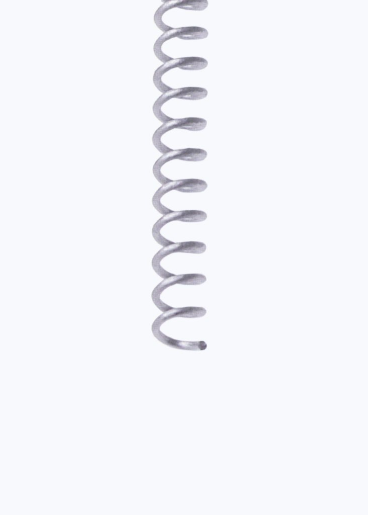 Niti 15 Open Coil Spring  009x 030 Light