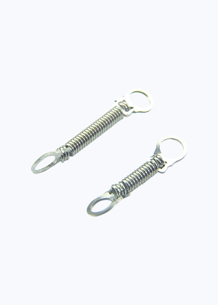 Ni Ti Preformed Springs Heavy 250gms 12mm