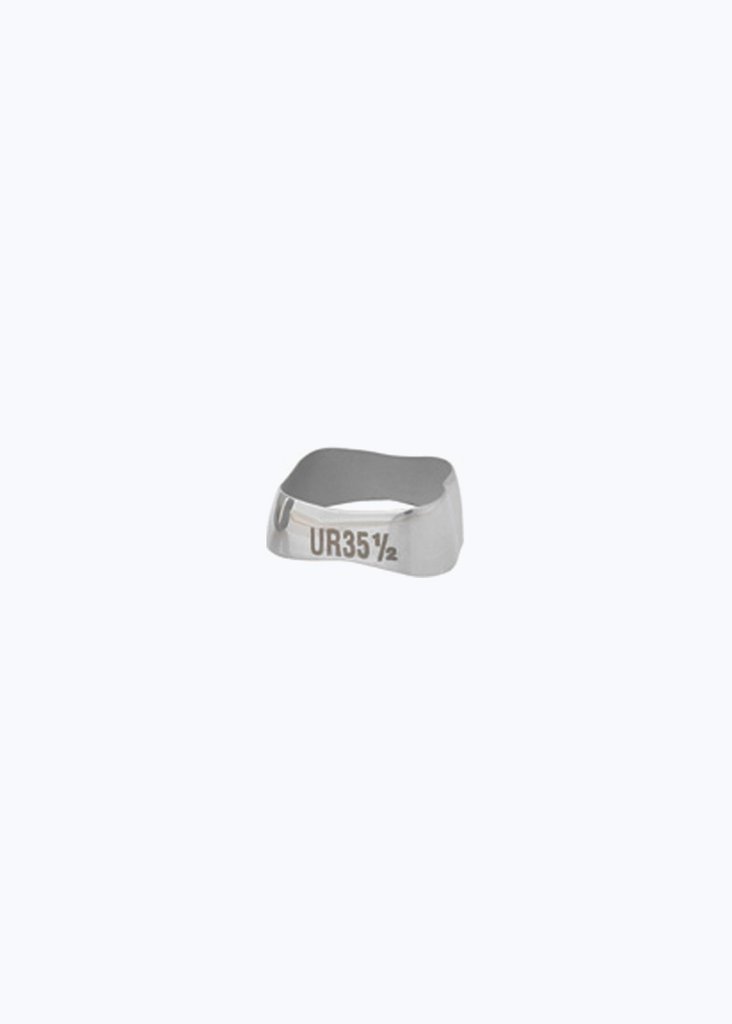 Plain Molar Band LR 37