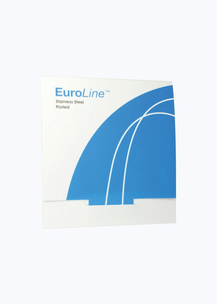 S/S EuroLine Posted Arch 16 x 22L 26mm