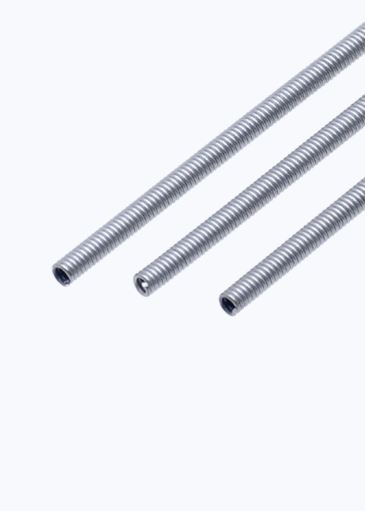 "Niti 15"" Closed Coil Spring Medium"
