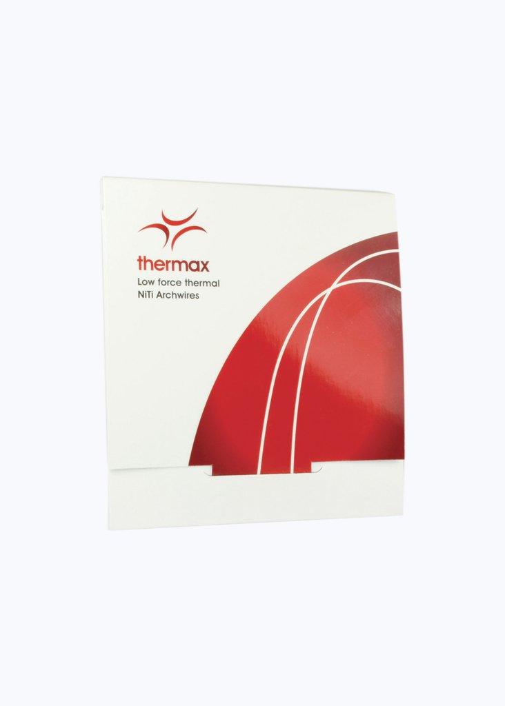 Damon Thermax 16x16 dimpled