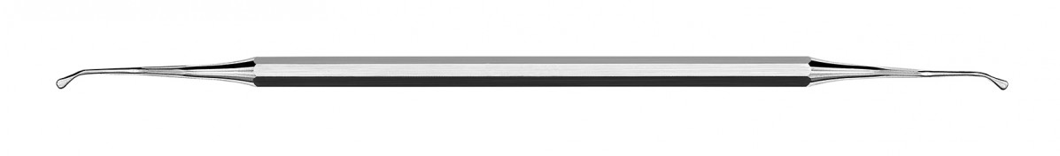 Red Surgical Tunneling Knive Papilla