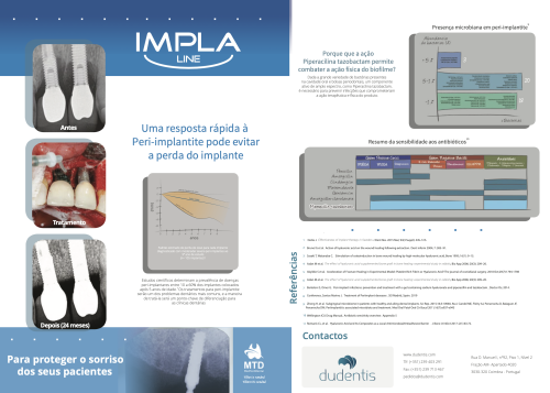 Implaline